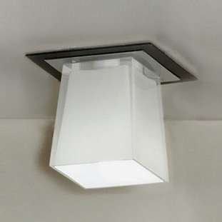 Светильник потолочный LUSSOLE DOWNLIGHTS LSC-2500-01